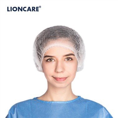 Tampas descartáveis ​​para mob LIONCARE®