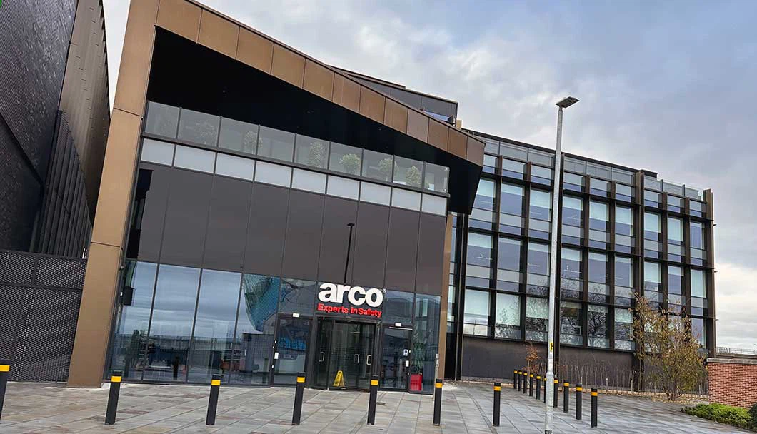Arco Arco